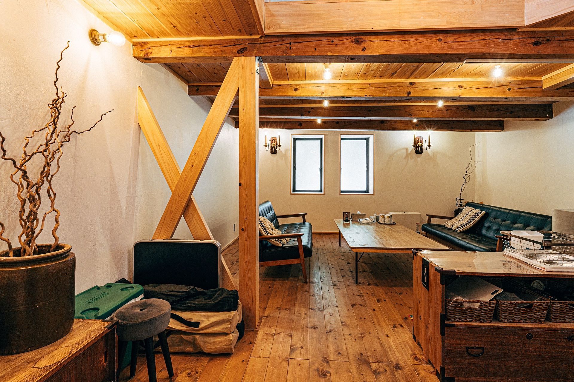 サウナ付き一棟貸し宿 大岡辻-tsuji oooka--image