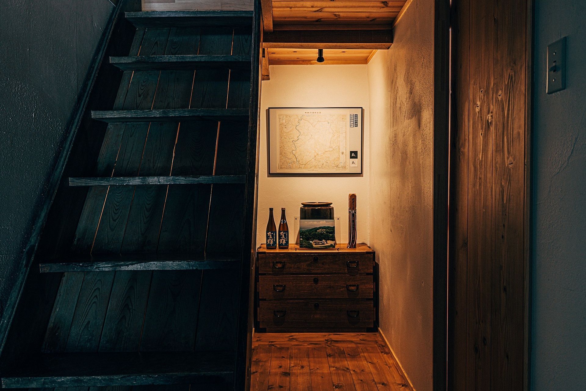 サウナ付き一棟貸し宿 大岡辻-tsuji oooka--image