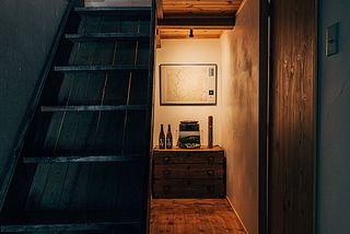 サウナ付き一棟貸し宿 大岡辻-tsuji oooka--image