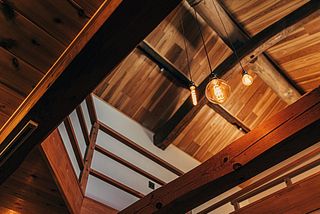 サウナ付き一棟貸し宿 大岡辻-tsuji oooka--image