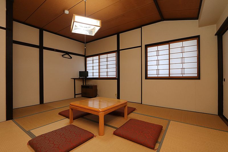 白馬・栂池高原ゲストハウス シャトレ・山彦-image