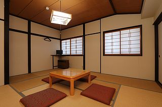 白馬・栂池高原ゲストハウス シャトレ・山彦-image