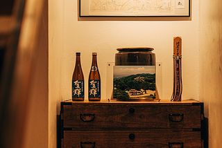 サウナ付き一棟貸し宿 大岡辻-tsuji oooka--image