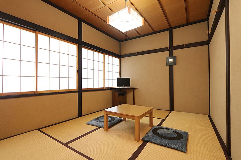 白馬・栂池高原ゲストハウス シャトレ・山彦-image