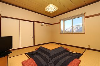 白馬・栂池高原ゲストハウス シャトレ・山彦-image