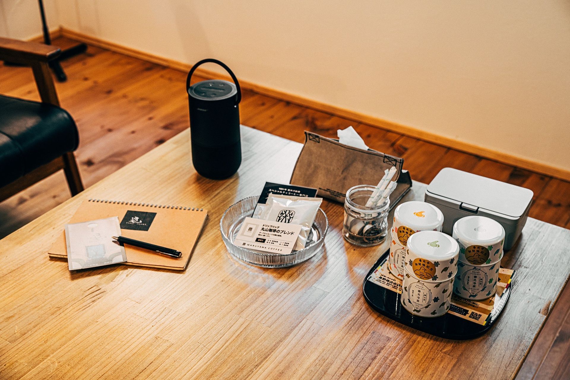 サウナ付き一棟貸し宿 大岡辻-tsuji oooka--image