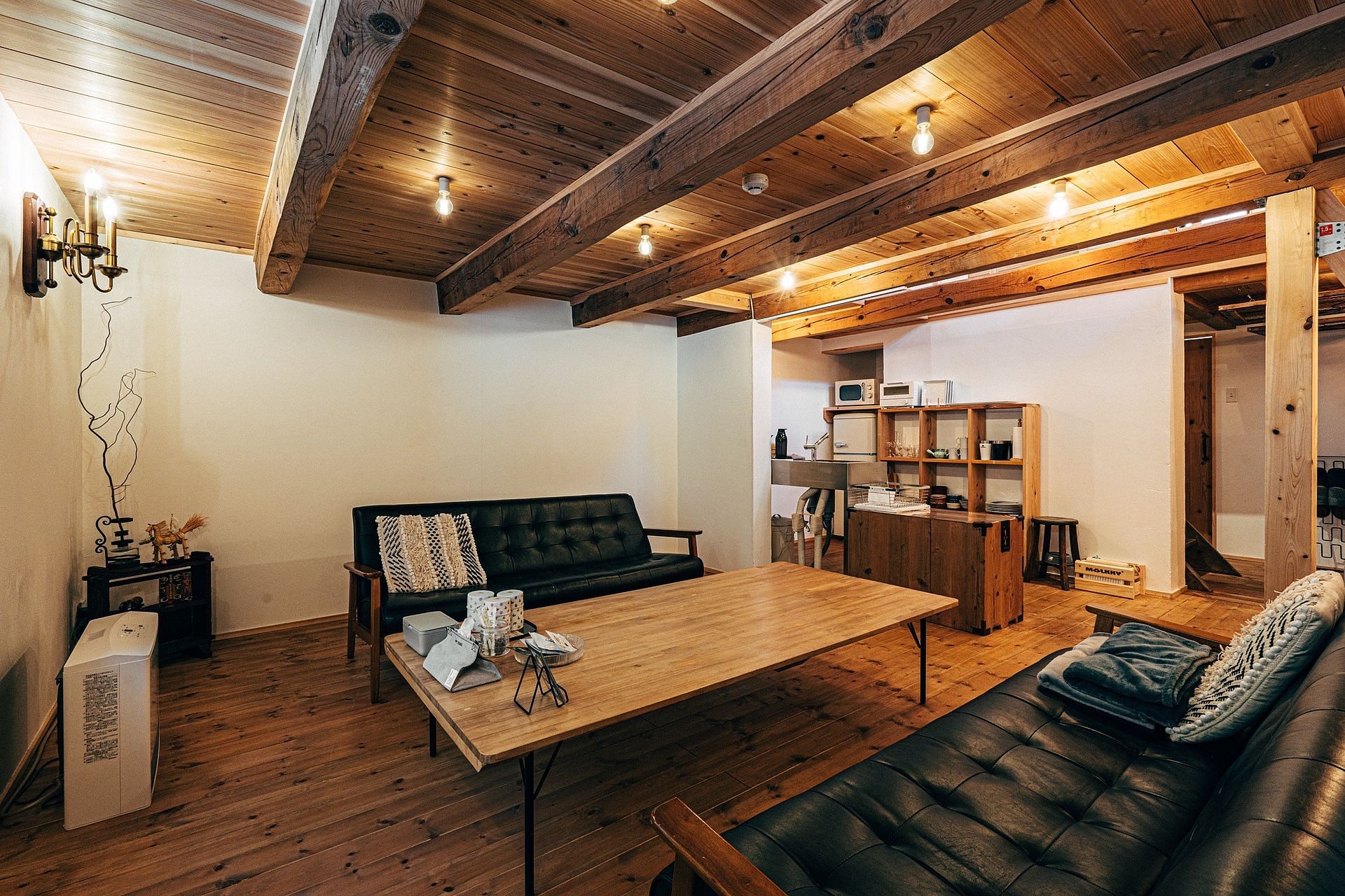 サウナ付き一棟貸し宿 大岡辻-tsuji oooka--image