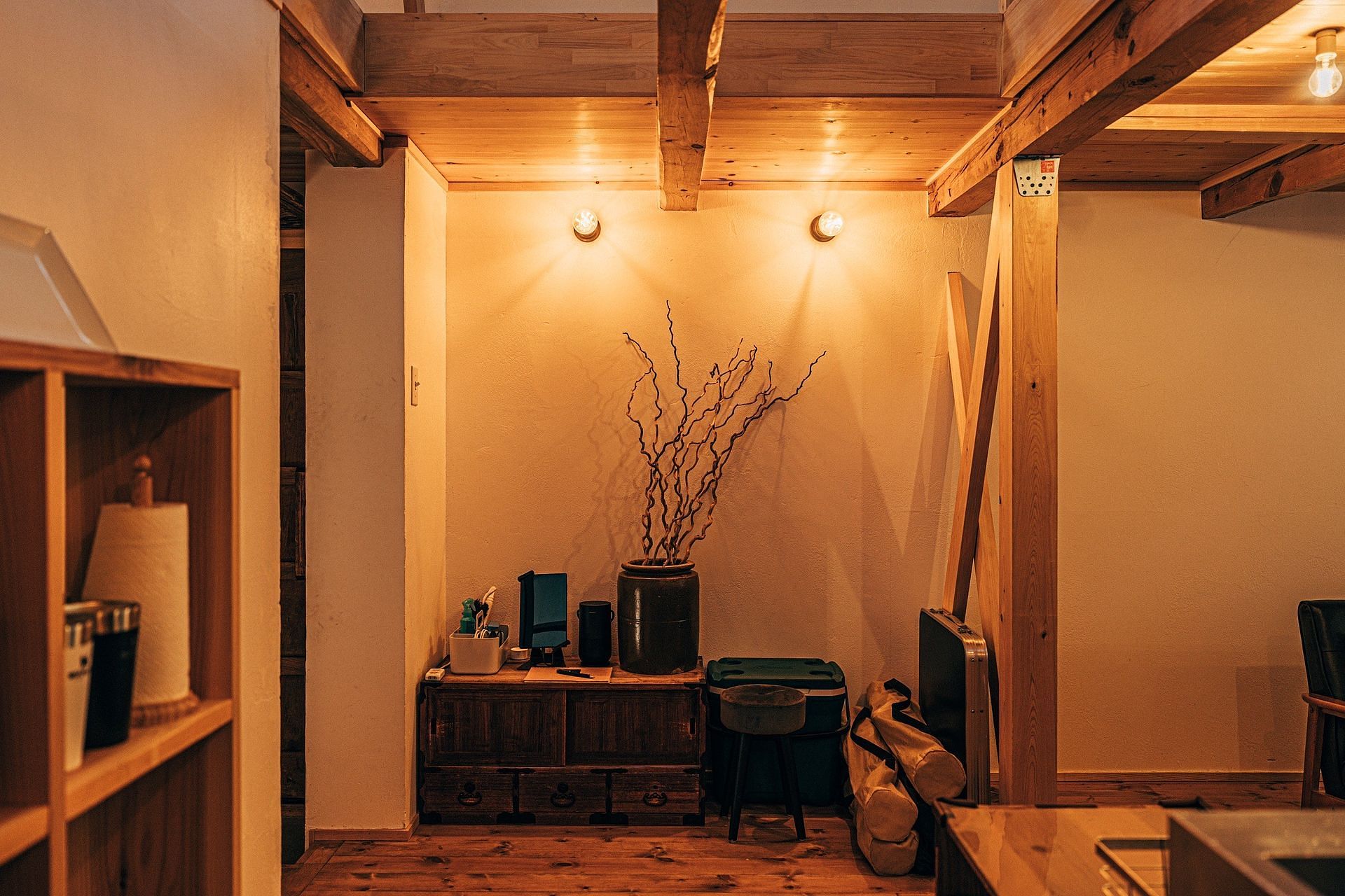 サウナ付き一棟貸し宿 大岡辻-tsuji oooka--image