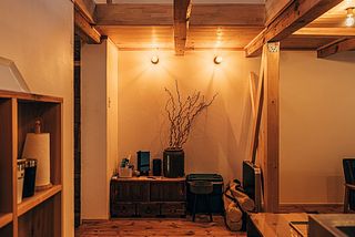 サウナ付き一棟貸し宿 大岡辻-tsuji oooka--image