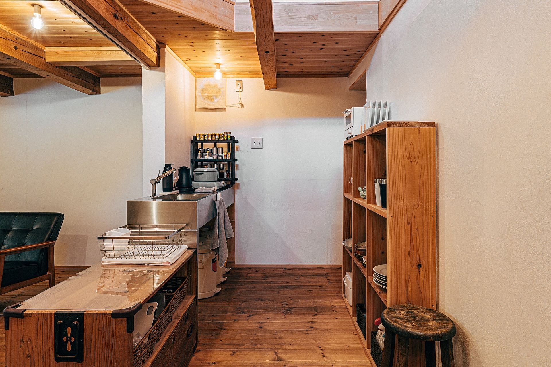 サウナ付き一棟貸し宿 大岡辻-tsuji oooka--image