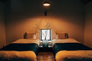 サウナ付き一棟貸し宿 大岡辻-tsuji oooka--image