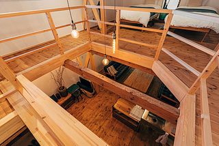 サウナ付き一棟貸し宿 大岡辻-tsuji oooka--image