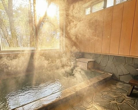 THE HIDEOUT VILLA KUSATSU / 群馬県 草津・万座・北軽井沢・嬬恋