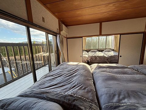 ポーラーリゾート日光５ / 栃木県 日光・中禅寺湖