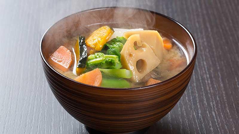 地域で違う？節分の食べ物と風習