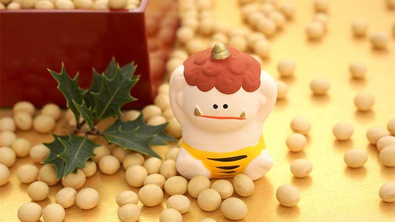 子供の疑問に答える節分Q&A