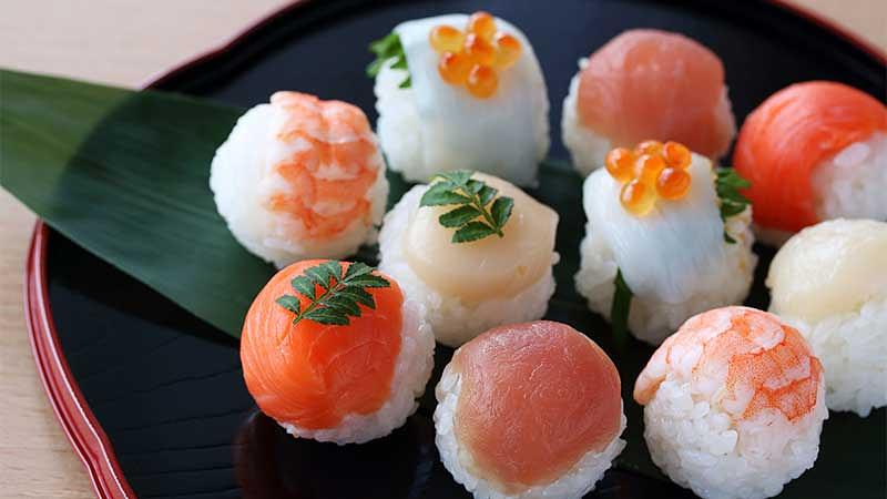 【主食・ご飯もの】簡単レシピ