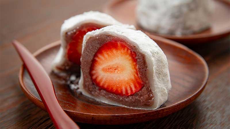 【デザート・お菓子】簡単レシピ