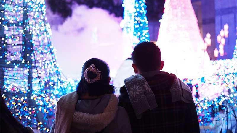 バレンタイン旅行の予算と選び方