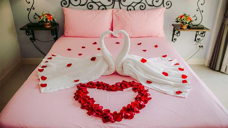 バレンタイン旅行に関するQ&A