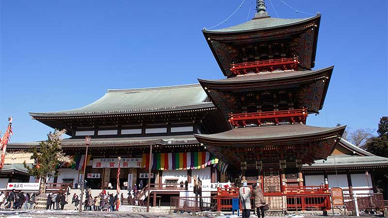 泊まりで楽しむ！一泊二日ドライブモデルコース