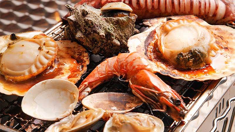 千葉観光で外せない！おすすめご当地グルメ