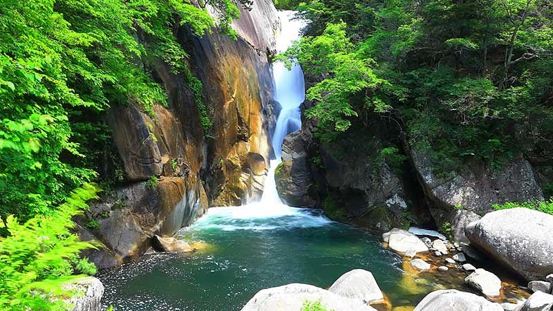 春の山梨観光！おすすめスポットランキング5選