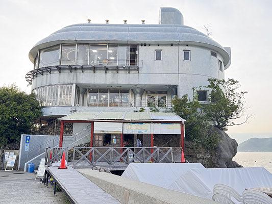 日本ドルフィンセンター