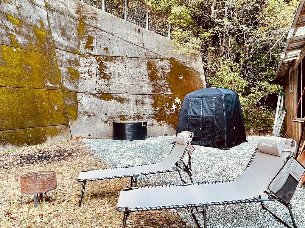 ワイルドライフ　森風-image