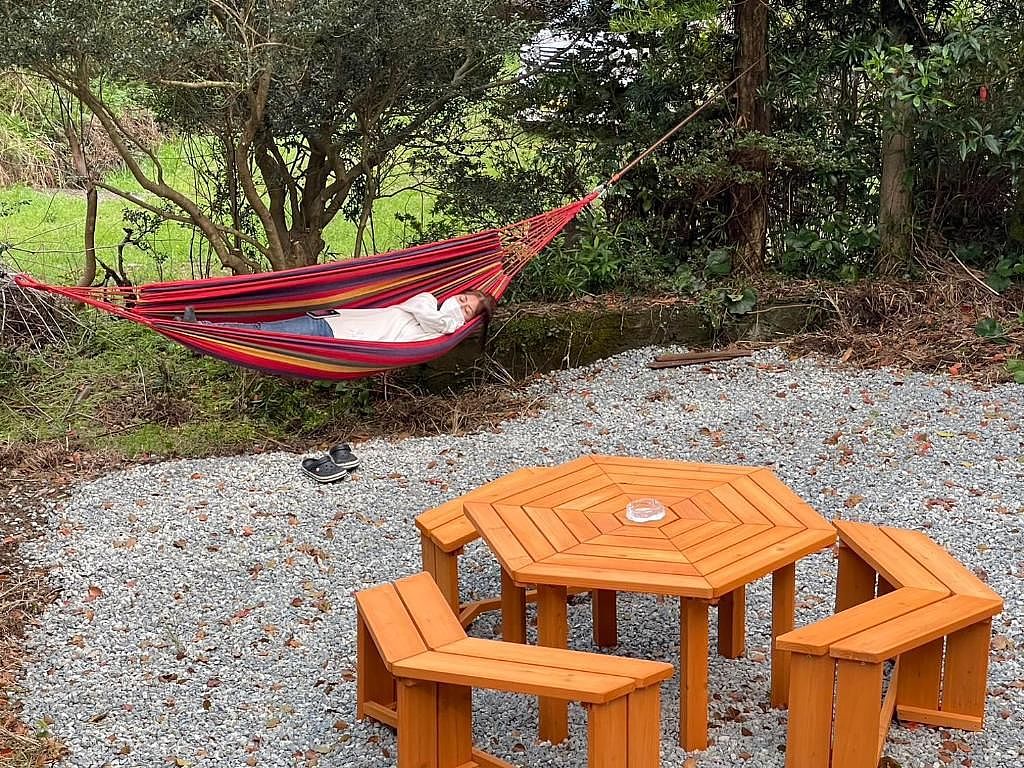 ワイルドライフ　森風-image