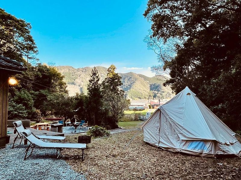 ワイルドライフ 森風-image