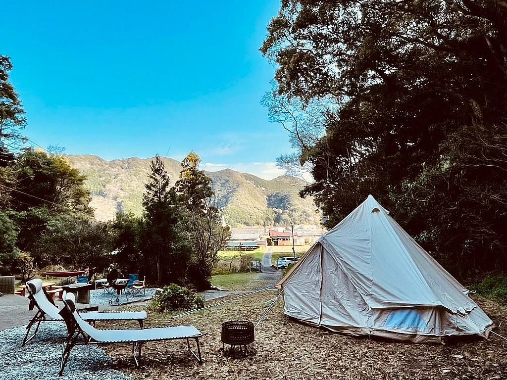 ワイルドライフ　森風-image