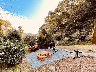 ワイルドライフ 森風-image