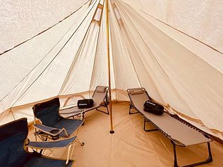 ワイルドライフ 森風-image