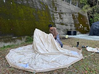 ワイルドライフ 森風-image