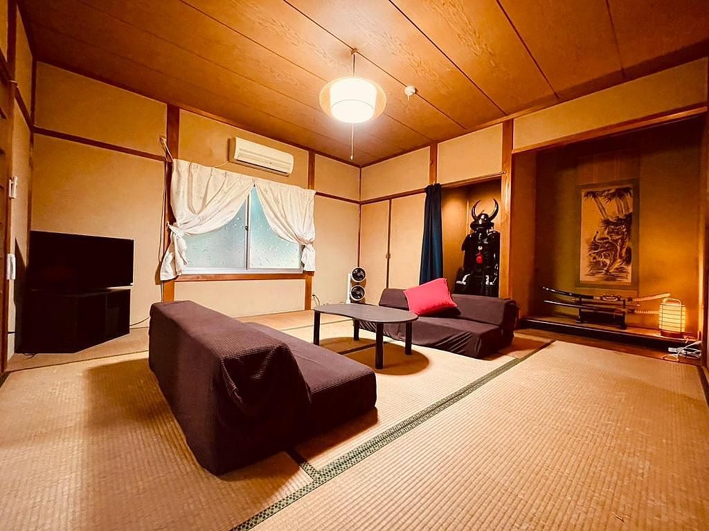 ワイルドライフ　森風-image