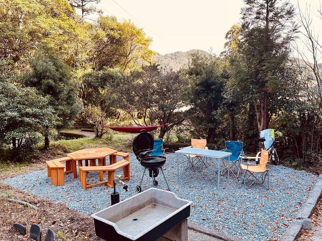 ワイルドライフ　森風-image