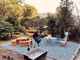 ワイルドライフ 森風-image