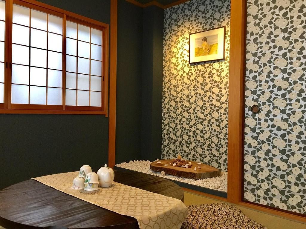 Yumeji House-image