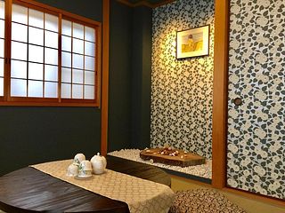 Yumeji House-image