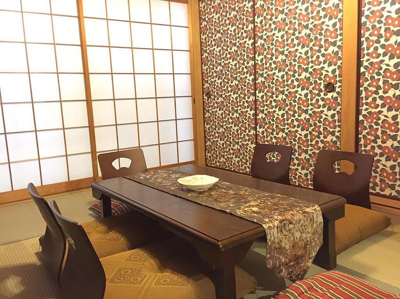 Yumeji House-image