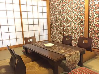Yumeji House-image