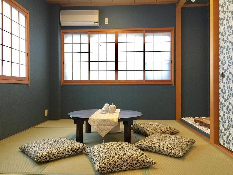 Yumeji House-image