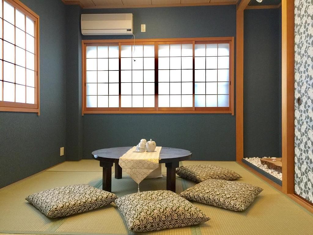 Yumeji House-image
