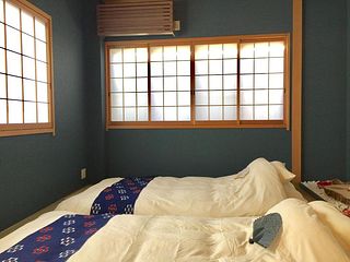 Yumeji House-image
