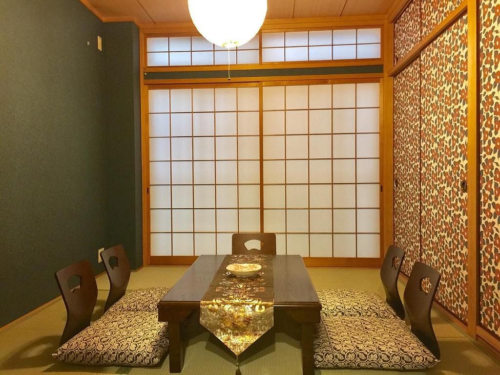 Yumeji House-image