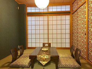 Yumeji House-image