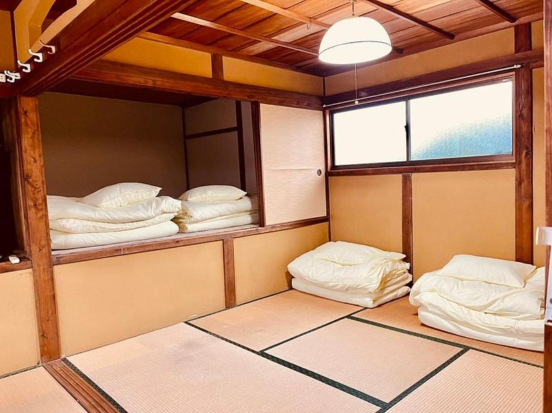 皆様お宿　島風-image