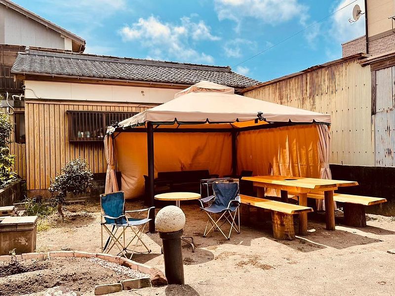 皆様お宿　島風-image