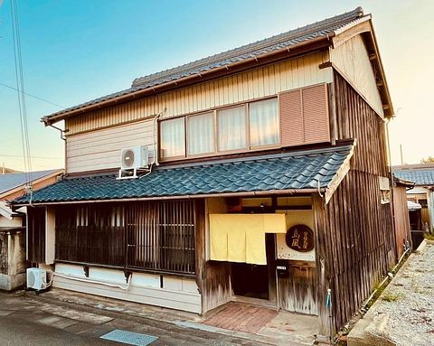 皆様お宿　島風 / 和歌山県 白浜・田辺・龍神